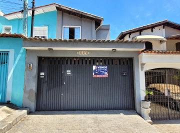 0d987475-3d4b-4449-97cb-95e813c99ee6 · Funcional sobrado para venda em Rudge Ramos com 3 quartos, sendo 1 suíte, 142m²