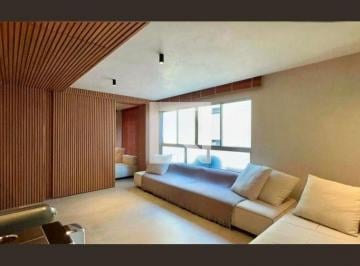 Apartamento · 127m² · 3 Quartos · 1 Vaga · Apartamento à Venda - Jardim Paulista, 3 Quartos, 127 m² - São Paulo