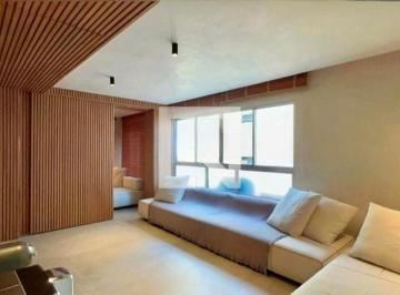 Apartamento · 127m² · 3 Quartos · 1 Vaga · Apartamento à Venda - Jardim Paulista, 3 Quartos, 127 m² - São Paulo