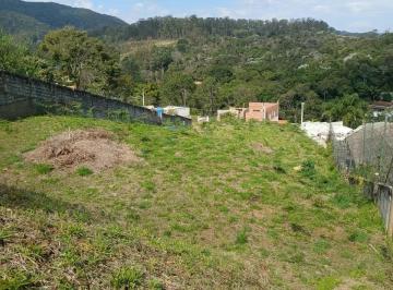 Terreno · 1m² · Terreno de 1.300 m² em Condomínio Fechado à Venda em Atibaia/SP
