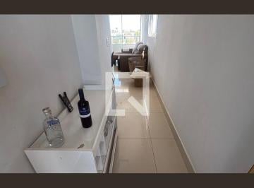 Apartamento · 53m² · 2 Quartos · 1 Vaga · Apartamento para Aluguel - Vila Rosa, 2 Quartos, 53 m² - Goiânia