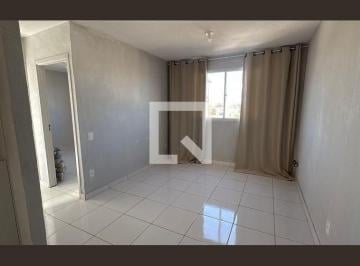 Apartamento · 42m² · 2 Quartos · 1 Vaga · Apartamento para Aluguel - Residencial Itaipu, 2 Quartos,  42 m² - Goiânia