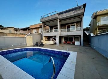 Casa · 505m² · 4 Quartos · Casa à venda - em Vargem Grande Paulista