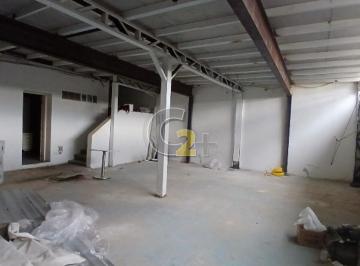 Comercial · 130m² · Galpão para locação em Perdizes com 130m², sem vaga