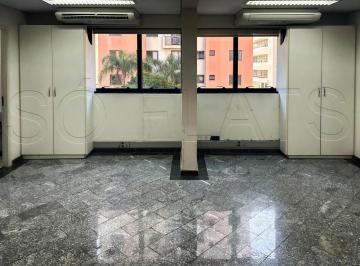 Comercial · 120m² · 2 Vagas · Conjunto Comercial Perdizes Office Center, disponível para locação contendo 120m².