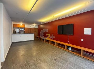 Apartamento · 110m² · 1 Quarto · Cobertura para locação em Pinheiros com 1 quarto, sem vaga