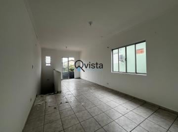 Casa · 85m² · 2 Quartos · 1 Vaga · Sobrado à Venda Vila Santa Rosanas no Guarujá | QVista Inteligência Imobiliár...