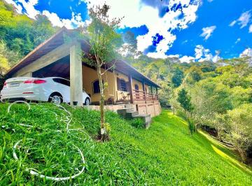 ad74733f7532a863641a4f84deb53f44ac14afad · Casa com 2 dormitórios à venda, 120 m² por R$ 750.000,00 - Tijuca - Teresópolis/RJ