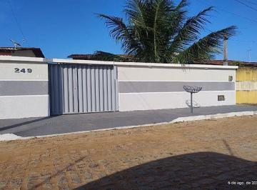 Foto 1 · Casa à Venda - Centro - Extremoz/RN