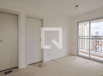 Apartamento · 37m² · 2 Quartos · Apartamento para Aluguel - Vila Sônia, 2 Quartos, 37 m2 - São Paulo