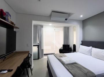 Apartamento · 23m² · 1 Quarto · Apartamento para Aluguel - Vila Mariana, 1 Quarto, 23 m2 - São Paulo