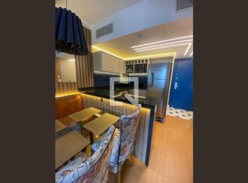 Apartamento · 40m² · 1 Quarto · 1 Vaga · Apartamento para Aluguel - Jardim Paulista, 1 Quarto, 40 m2 - São Paulo
