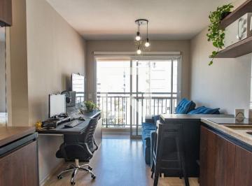 Apartamento · 32m² · 1 Quarto · Apartamento para Aluguel - Vila Mariana, 1 Quarto, 32 m2 - São Paulo