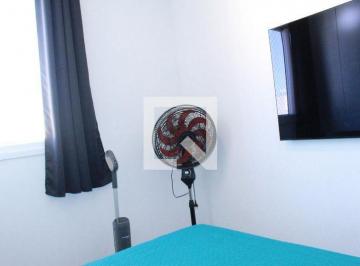 Apartamento · 52m² · 2 Quartos · Apartamento para Aluguel - Centro, 2 Quartos,  52 m2 - São Paulo