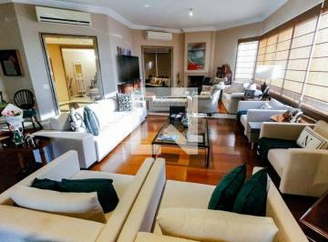 Apartamento · 449m² · 3 Quartos · 5 Vagas · Apartamento para Aluguel - Portal do Morumbi, 3 Quartos, 449 m2 - São Paulo
