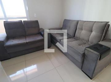 Apartamento · 57m² · 2 Quartos · 1 Vaga · Apartamento para Aluguel - Santa Mônica, 2 Quartos, 57 m2 - Uberlândia
