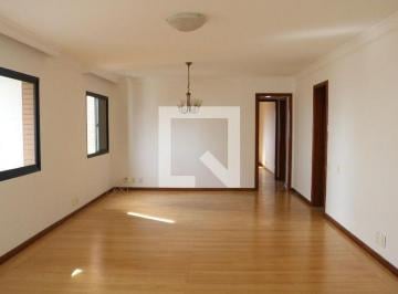 Apartamento · 126m² · 3 Quartos · 2 Vagas · Apartamento para Aluguel - Alto da Lapa, 3 Quartos, 126 m2 - São Paulo