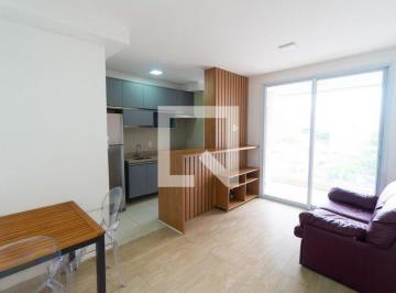 Apartamento · 60m² · 2 Quartos · Apartamento para Aluguel - Chácara Inglesa, 2 Quartos, 60 m2 - São Paulo