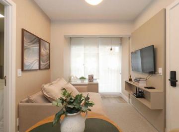 Apartamento · 28m² · 1 Quarto · Apartamento para Aluguel - Pinheiros, 1 Quarto, 28 m2 - São Paulo