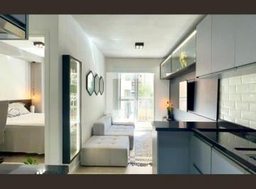 Apartamento · 32m² · 1 Quarto · Apartamento para Aluguel - Pinheiros, 1 Quarto,  32 m2 - São Paulo