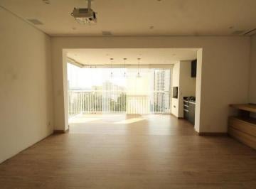 Apartamento · 107m² · 3 Quartos · 2 Vagas · Apartamento para Aluguel - Vila Andrade, 3 Quartos,  107 m2 - São Paulo