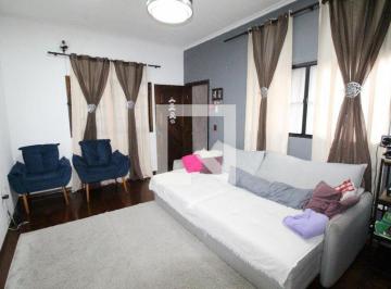 Casa · 115m² · 3 Quartos · 2 Vagas · Casa para Aluguel - Jardim das Industrias, 3 Quartos, 115 m2 - São José dos Campos