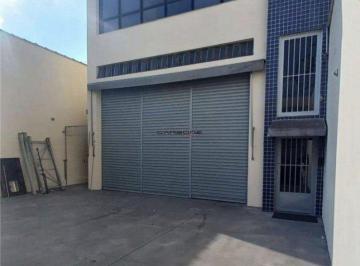 Comercial · 291m² · Comercial para aluguel - em Mooca