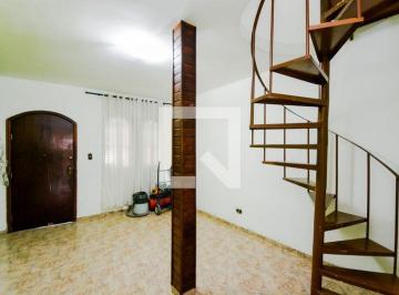 Casa · 75m² · 3 Quartos · 1 Vaga · Casa para Aluguel - Vila Augusta, 3 Quartos,  75 m2 - Guarulhos