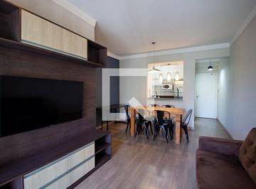 Apartamento · 78m² · 3 Quartos · 1 Vaga · Apartamento para Aluguel - Jardim Morumbi, 3 Quartos,  78 m2 - Votorantim