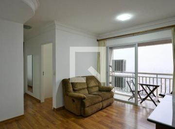 Apartamento · 54m² · 2 Quartos · 1 Vaga · Apartamento para Aluguel - Aclimação, 2 Quartos, 54 m2 - São Paulo