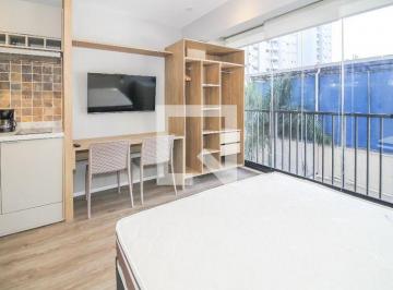 Apartamento · 26m² · 1 Quarto · Apartamento para Aluguel - Perdizes, 1 Quarto, 26 m2 - São Paulo