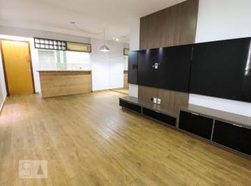 Apartamento · 85m² · 3 Quartos · 1 Vaga · Apartamento para Aluguel - Alto da Glória, 3 Quartos,  85 m2 - Goiânia