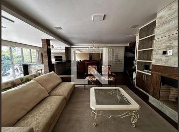 Casa · 212m² · 3 Quartos · 3 Vagas · Casa para Aluguel - Jardim Salso , 3 Quartos, 212 m2 - Porto Alegre