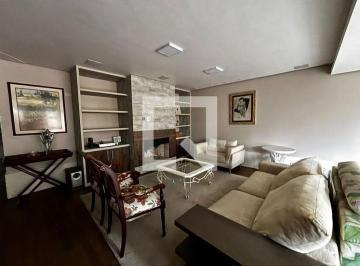 Sobre o imóvel: Casa em condomínio mobiliada de 212 m², 3 dormitórios, todos suí · Casa para Aluguel - Jardim Salso , 3 Quartos, 212 m2 - Porto Alegre