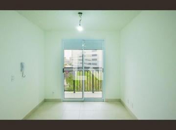 Apartamento · 34m² · 2 Quartos · Apartamento para Aluguel - Santo Amaro , 2 Quartos, 34 m2 - São Paulo