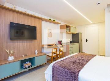 Apartamento · 26m² · 1 Quarto · Apartamento para Aluguel - Mooca, 1 Quarto, 26 m2 - São Paulo