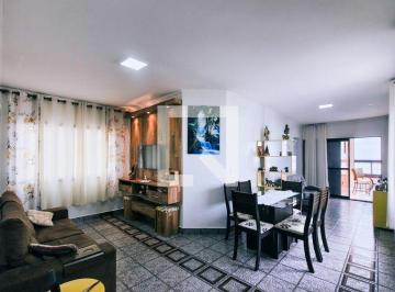 Apartamento · 90m² · 2 Quartos · 1 Vaga · Apartamento para Aluguel - Vila Assunção, 2 Quartos, 90 m2 - Praia Grande