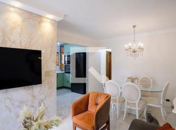 Casa · 200m² · 3 Quartos · 3 Vagas · Casa para Aluguel - Rudge Ramos, 3 Quartos, 200 m2 - São Bernardo do Campo