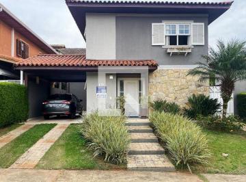 Casa · 380m² · 4 Quartos · 2 Vagas · Casa para Aluguel - São Paulo II, 4 Quartos,  380 m2 - Cotia