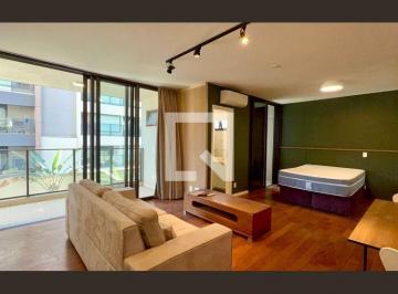 Apartamento · 47m² · 1 Quarto · 1 Vaga · Apartamento para Aluguel - Pinheiros, 1 Quarto, 47 m2 - São Paulo