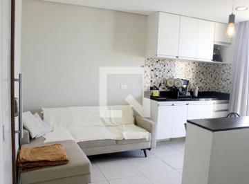 Apartamento · 39m² · 1 Quarto · 1 Vaga · Apartamento para Aluguel - Vila Augusta, 1 Quarto,  39 m2 - Guarulhos