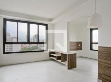 Apartamento · 35m² · 1 Quarto · Apartamento para Aluguel - Santana, 1 Quarto, 35 m2 - São Paulo