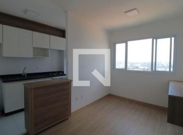 Apartamento · 42m² · 2 Quartos · 1 Vaga · Apartamento para Aluguel - Socorro, 2 Quartos, 42 m2 - São Paulo