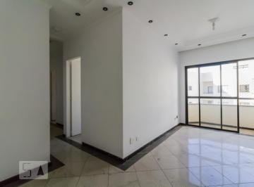Apartamento · 70m² · 3 Quartos · 2 Vagas · Apartamento para Aluguel - Vila Rosália, 3 Quartos, 70 m2 - Guarulhos