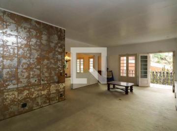 Casa · 500m² · 4 Quartos · 4 Vagas · Casa para Aluguel - Jardim Guedala, 4 Quartos,  500 m2 - São Paulo