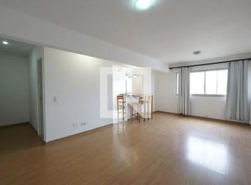 Apartamento · 43m² · 1 Quarto · 1 Vaga · Apartamento para Aluguel - Vila Mariana, 1 Quarto, 43 m2 - São Paulo