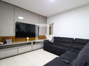 Casa · 180m² · 3 Quartos · 2 Vagas · Casa para Aluguel - Cidade Jardim, 3 Quartos,  180 m2 - Uberlândia