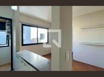 Apartamento · 32m² · 1 Quarto · 1 Vaga · Apartamento para Aluguel - Jardim Paulista, 1 Quarto, 32 m2 - São Paulo
