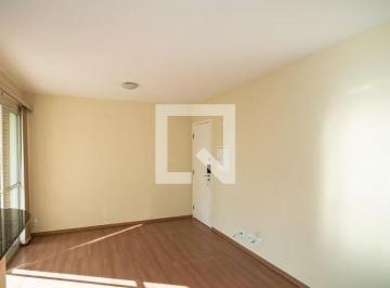 Apartamento · 42m² · 1 Quarto · 1 Vaga · Apartamento para Aluguel - Bela Vista, 1 Quarto, 42 m2 - São Paulo
