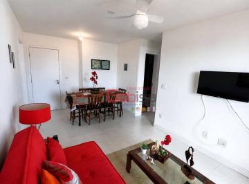 93eb9fccdddaf48750fc4fb952f5266174a1faa5 · Apartamento com 2 dormitórios à venda, 75 m² por R$ 495.000,00 - Centro - Cabo Frio/RJ